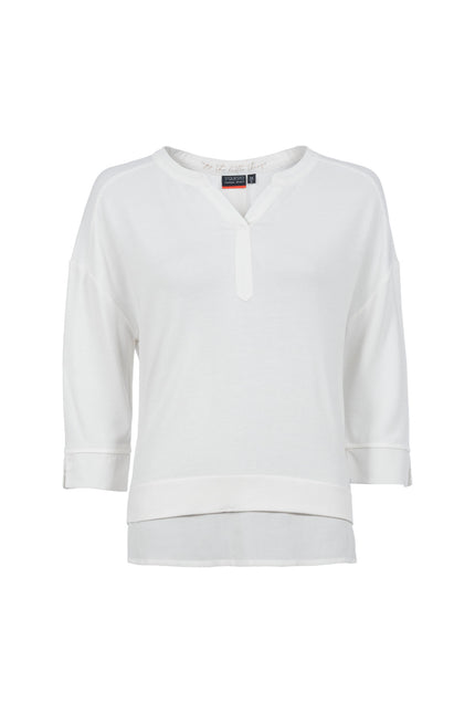 Shirt - Leichtstrick