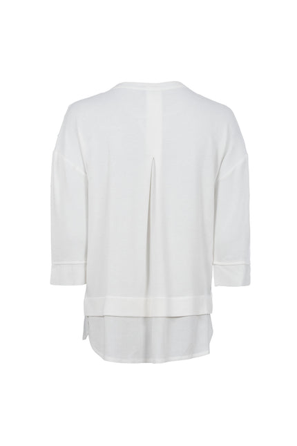 Shirt - Leichtstrick