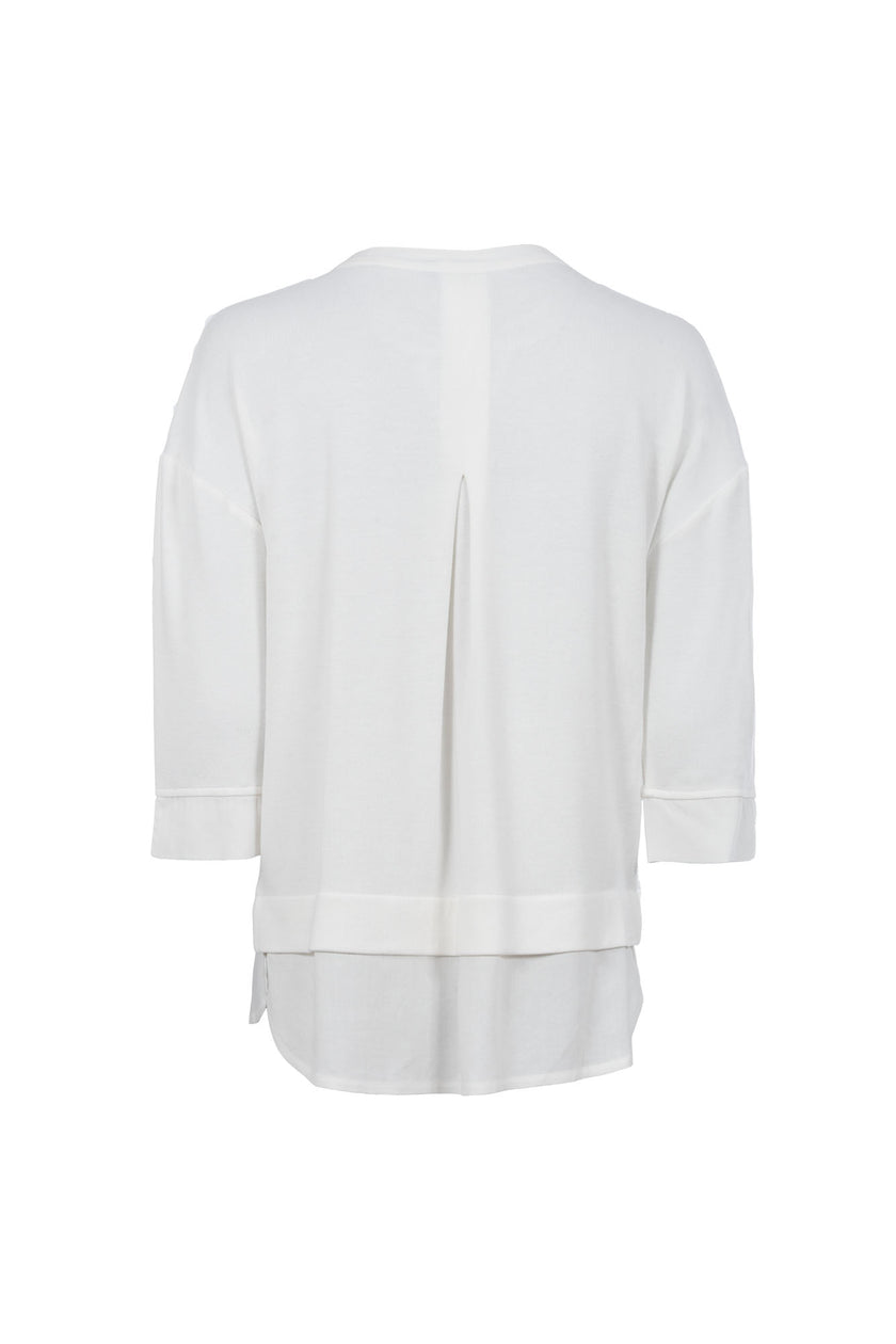 Shirt - Leichtstrick