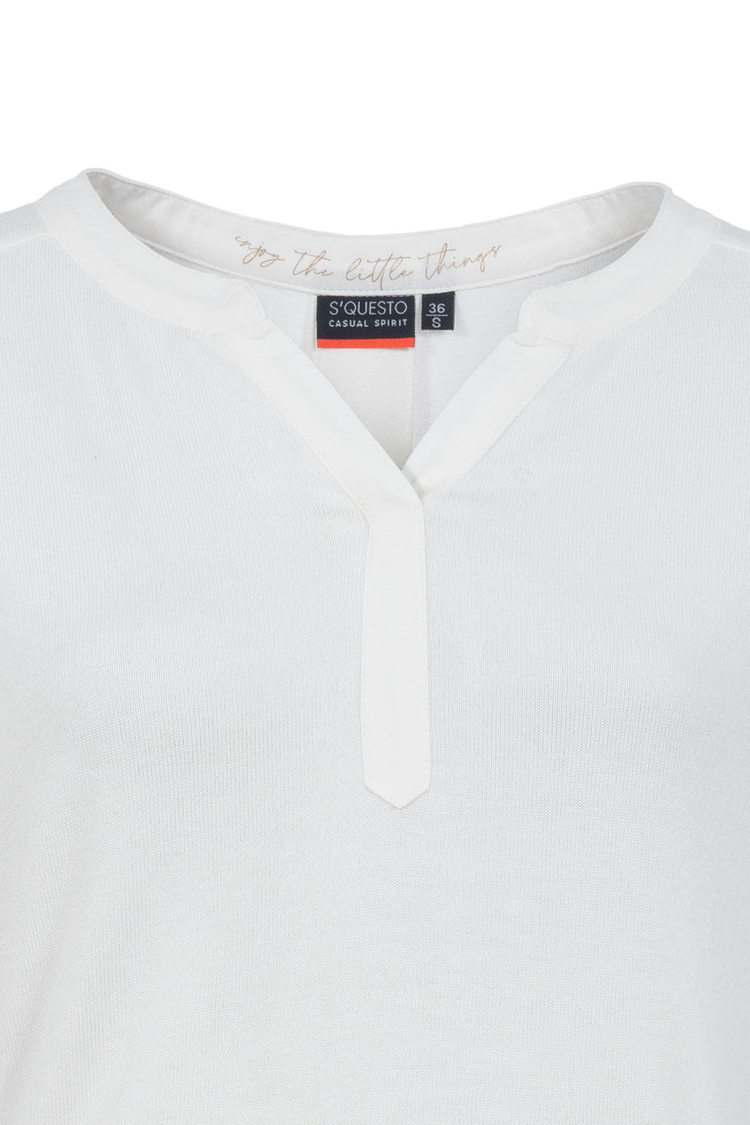 Shirt - Leichtstrick