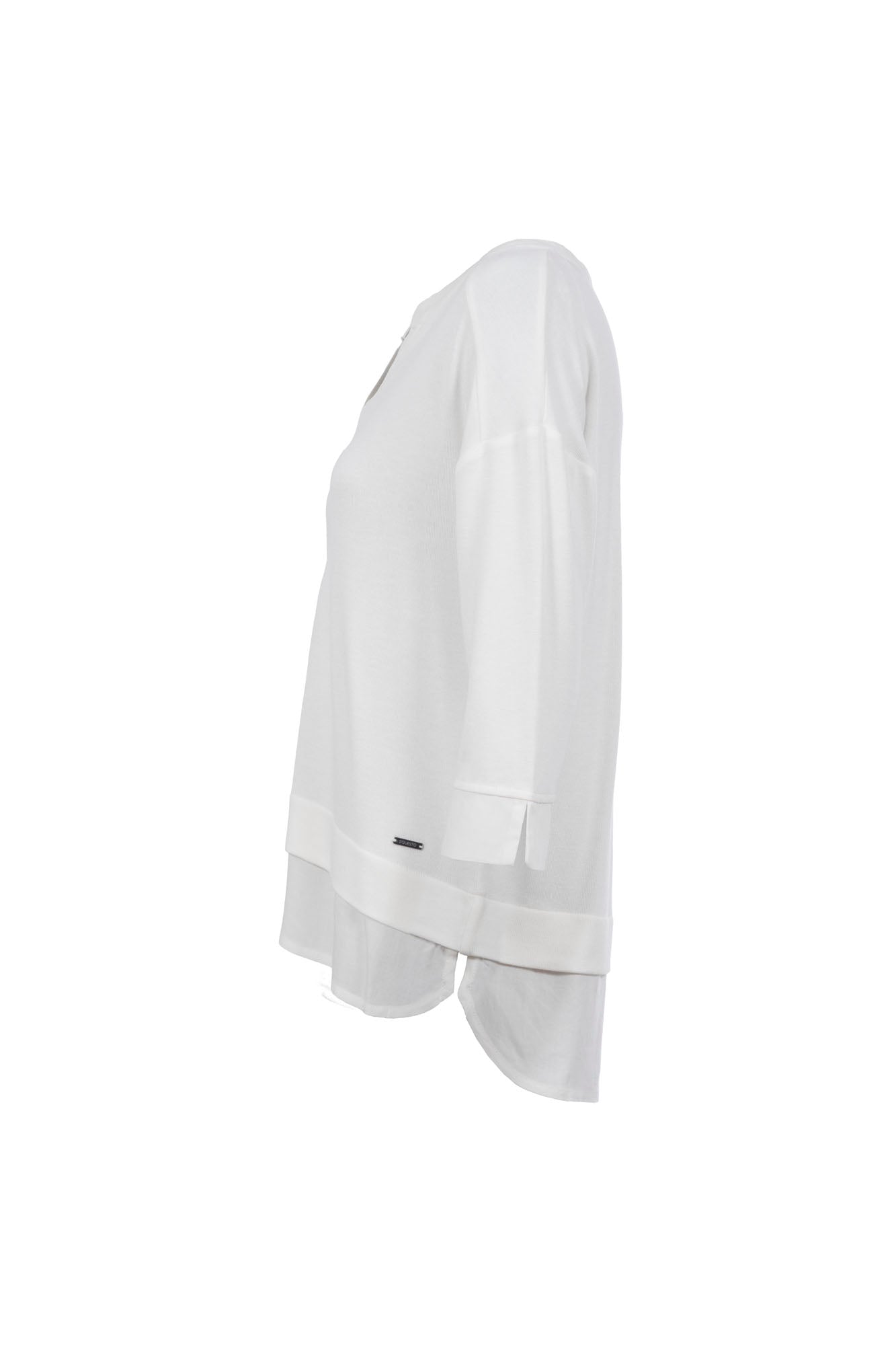 Shirt - Leichtstrick