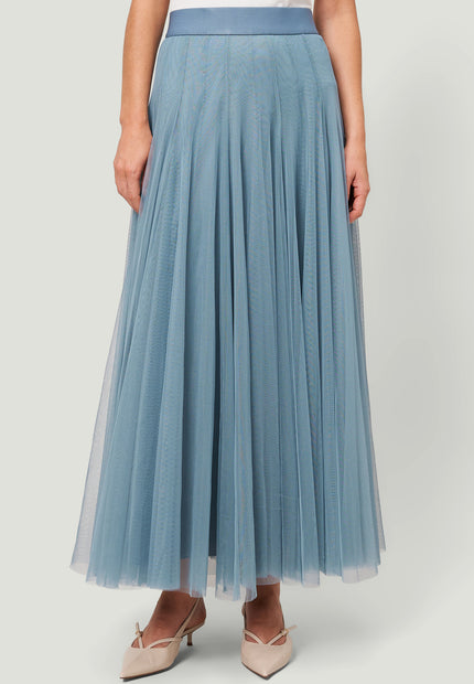 Tüllrock - Maxilänge