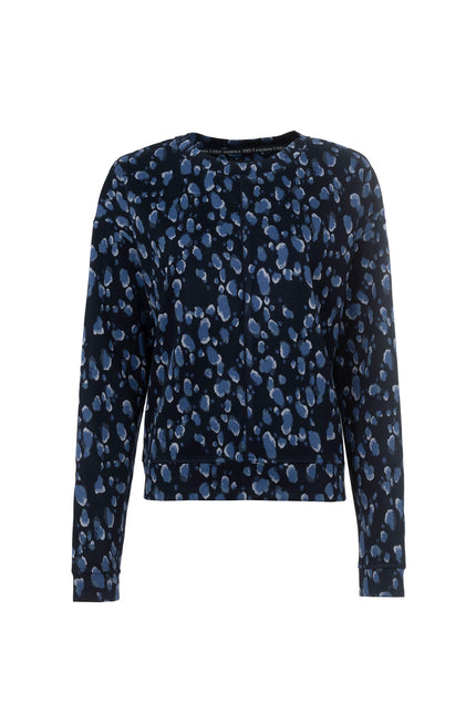 Leichtsweat - 1/1 Arm