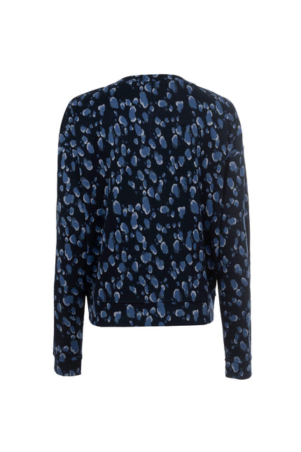 Leichtsweat - 1/1 Arm