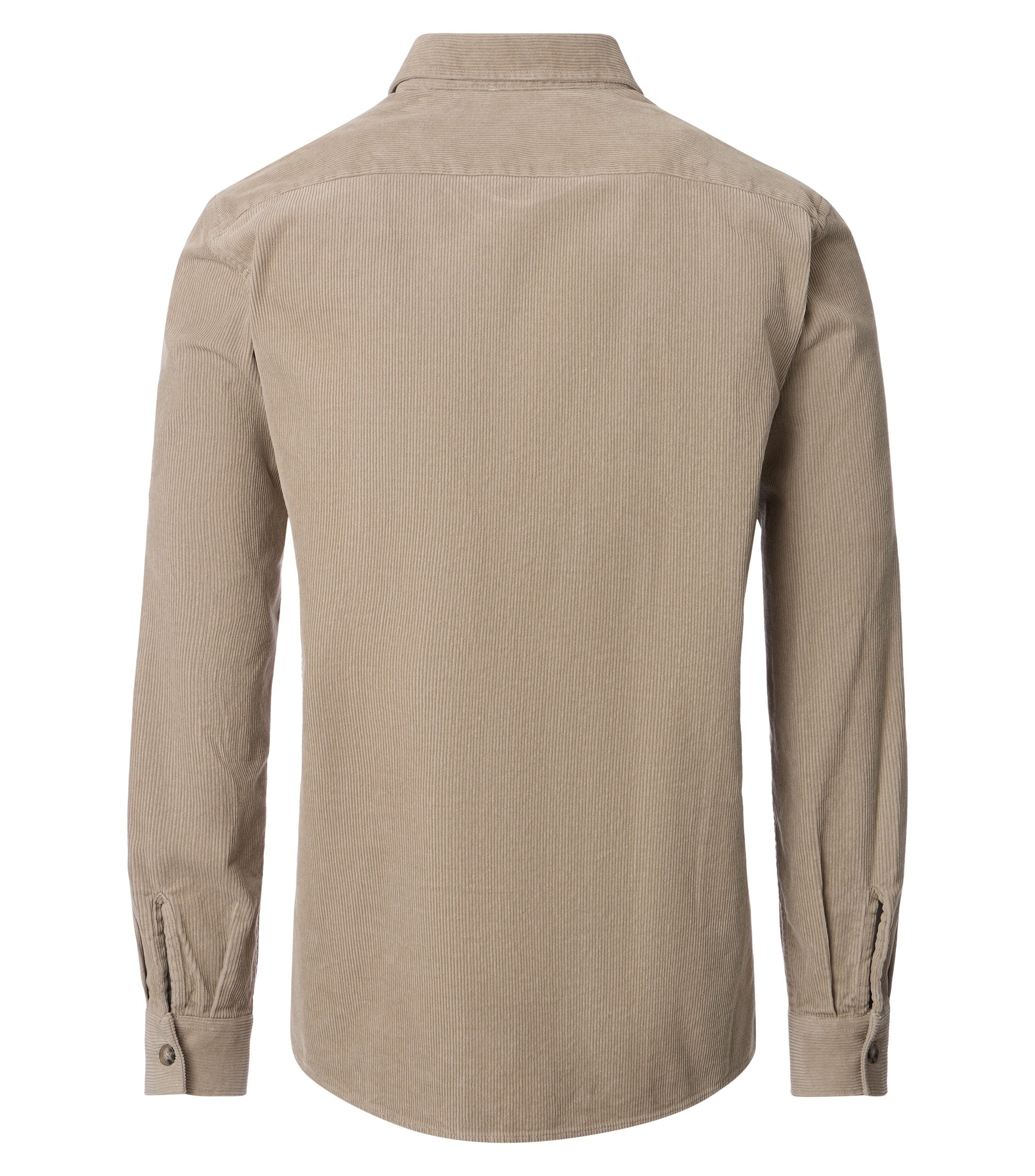 Overshirt - Baumwolle