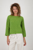 Pullover - Chenille