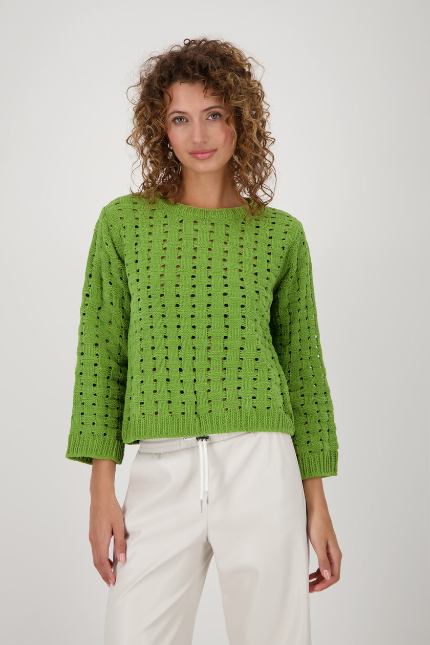Pullover - Chenille
