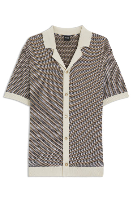 Strickjacke - Iconico