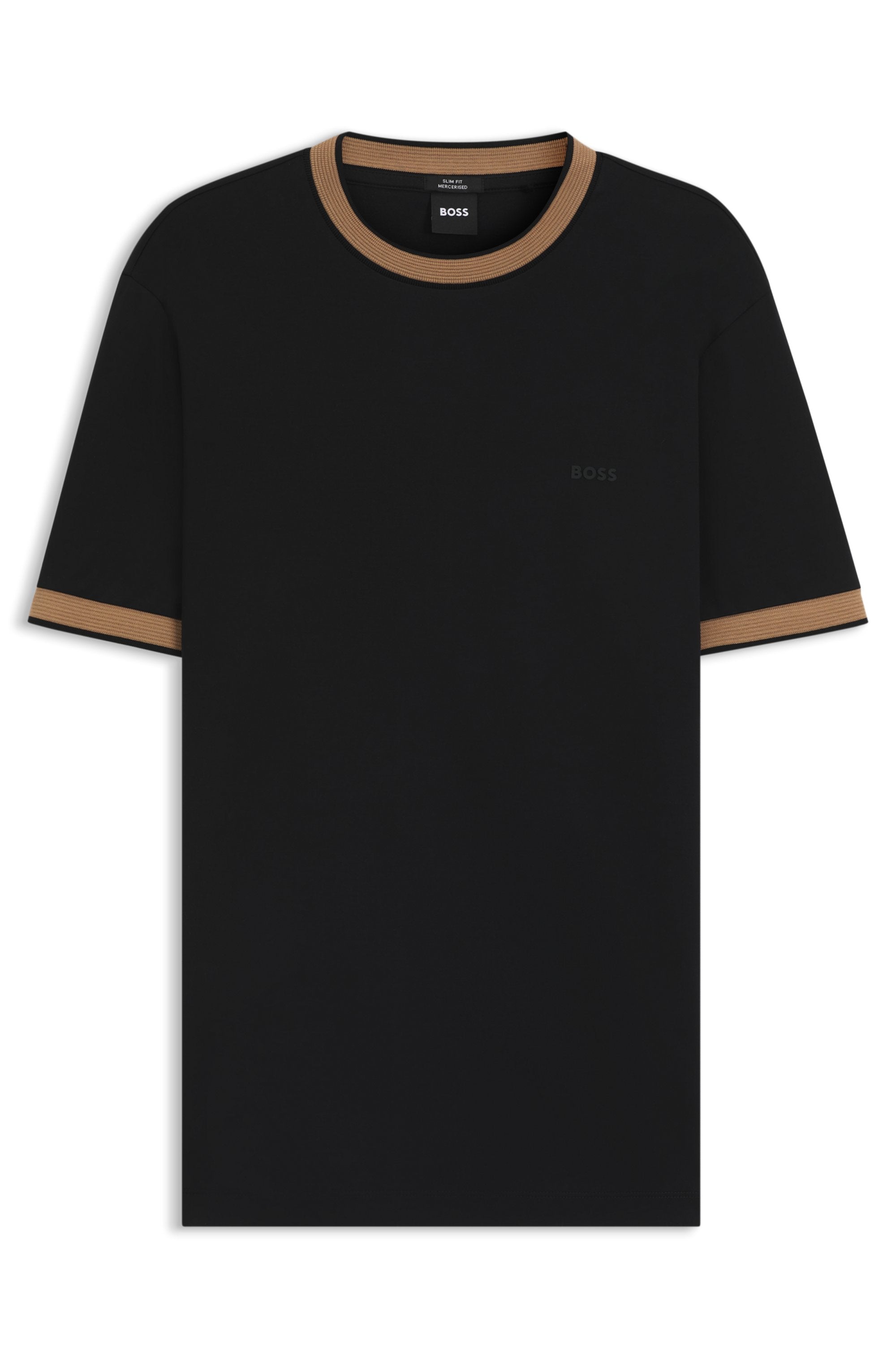 T-Shirt - Tessler 200
