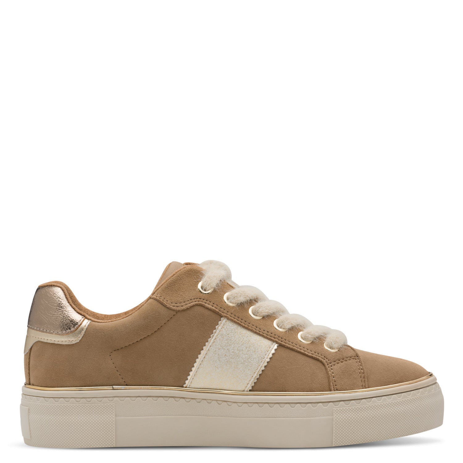 Sneaker - Leder