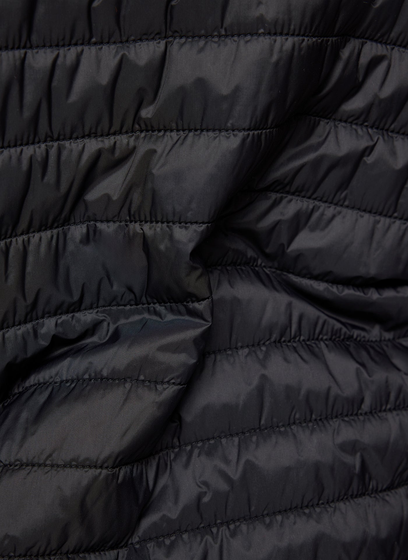 Steppweste - Vintage Vibe