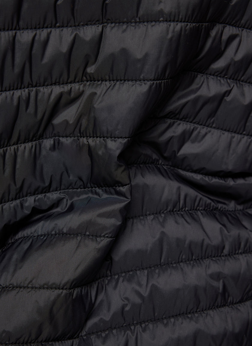 Steppweste - Vintage Vibe