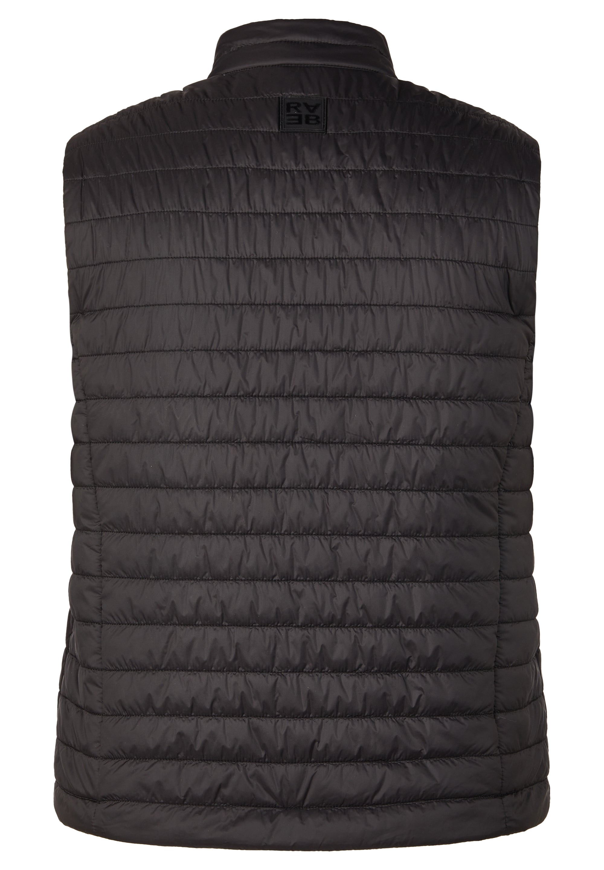 Steppweste - Vintage Vibe