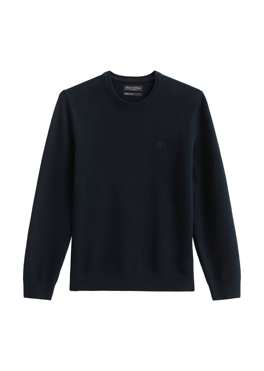 Pullover - Baumwolle