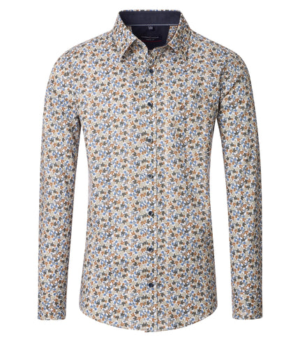 Freizeithemd - Regular Fit