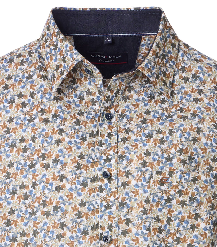 Freizeithemd - Regular Fit