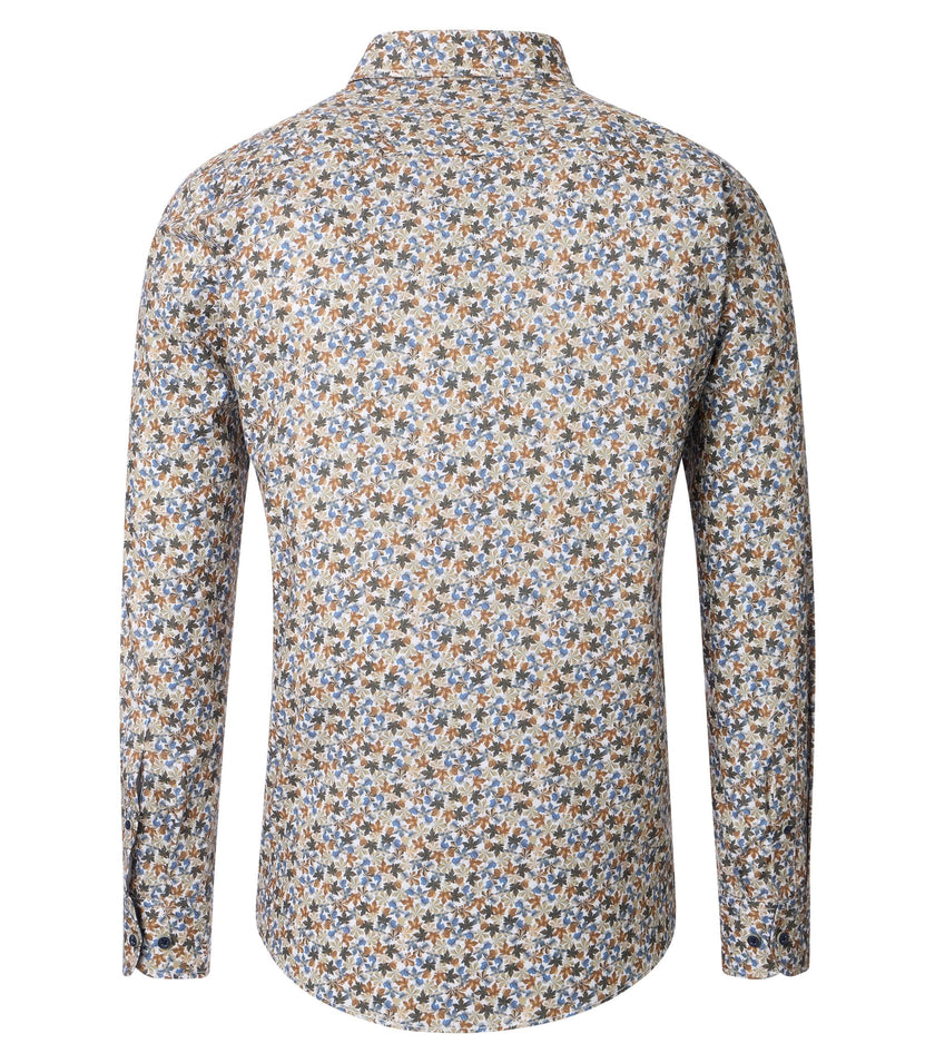 Freizeithemd - Regular Fit