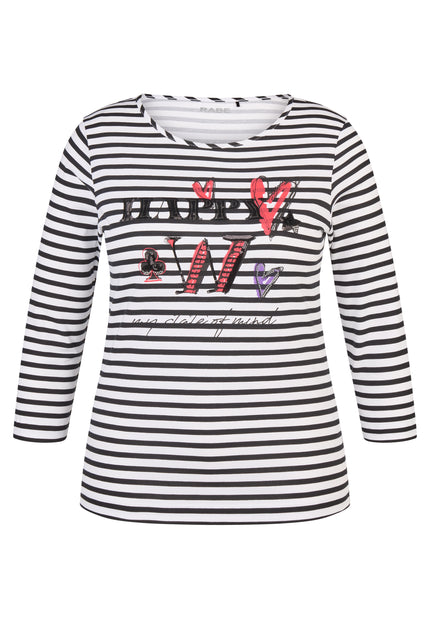 3/4 Armshirt - Vintage Vibe