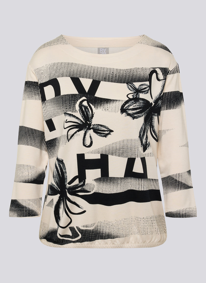 Shirt - Vintage Vibe