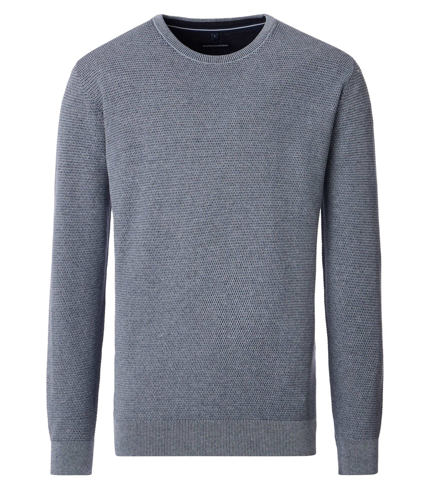 Pullover - Baumwolle