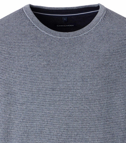 Pullover - Baumwolle