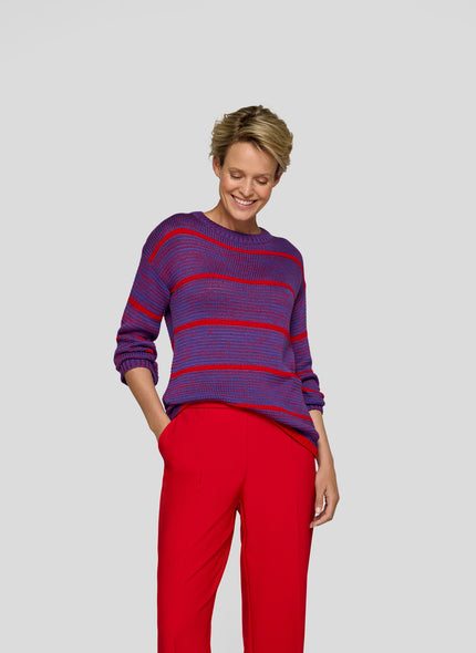 Pullover - Vintage Vibe