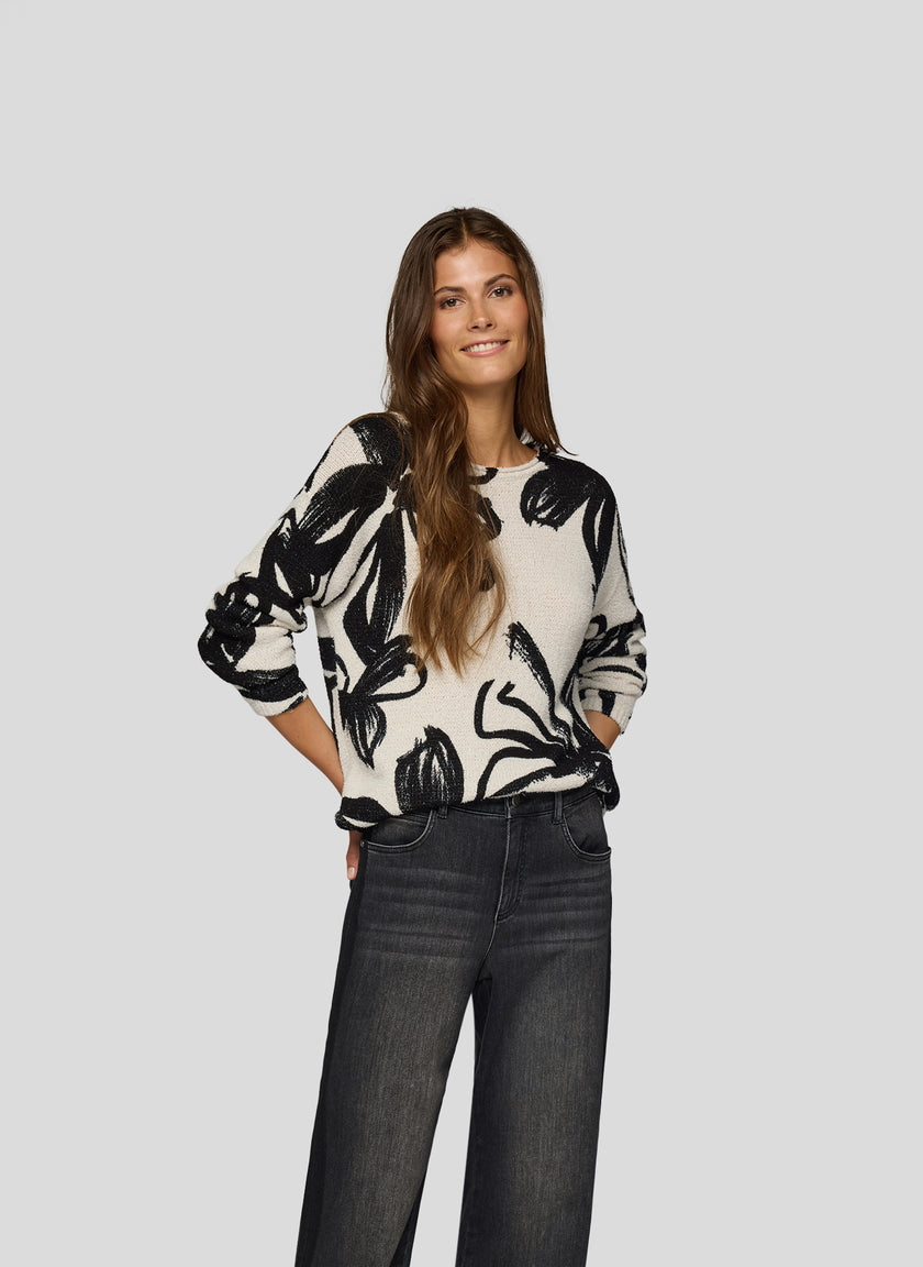 Pullover - Vintage Vibe