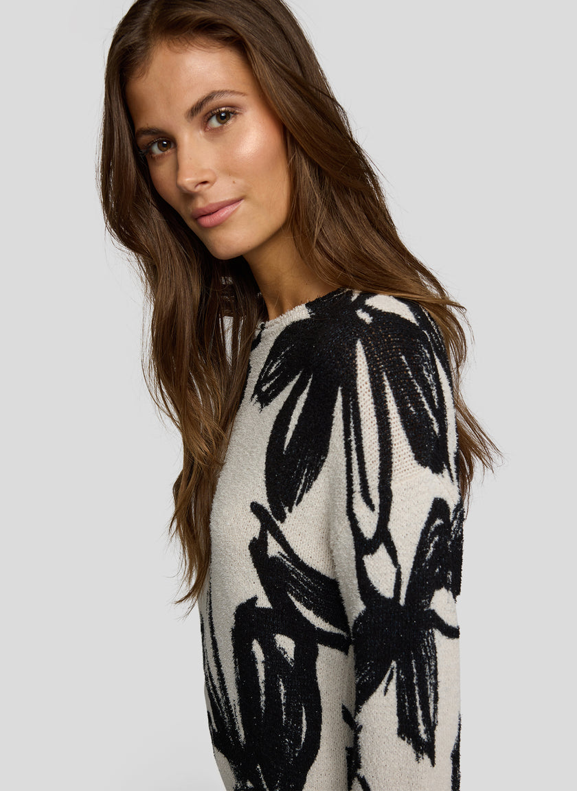 Pullover - Vintage Vibe