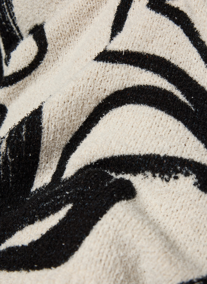 Pullover - Vintage Vibe