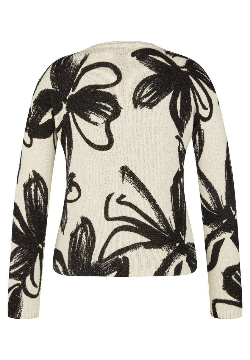 Pullover - Vintage Vibe