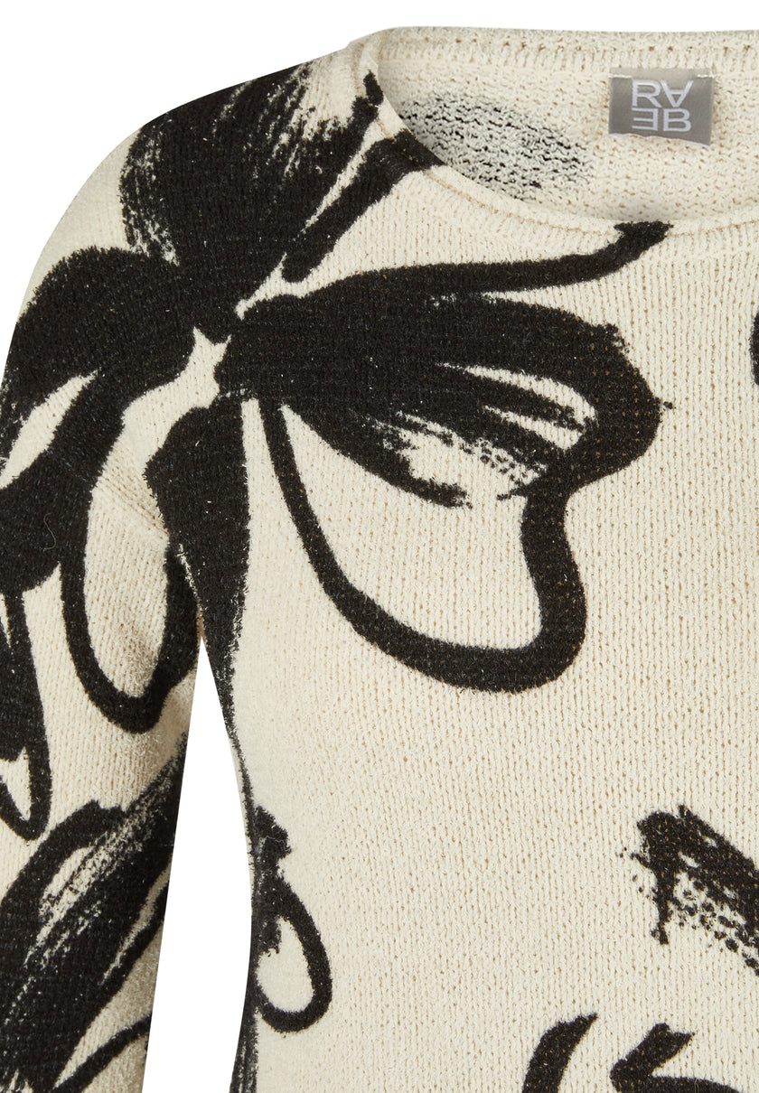 Pullover - Vintage Vibe