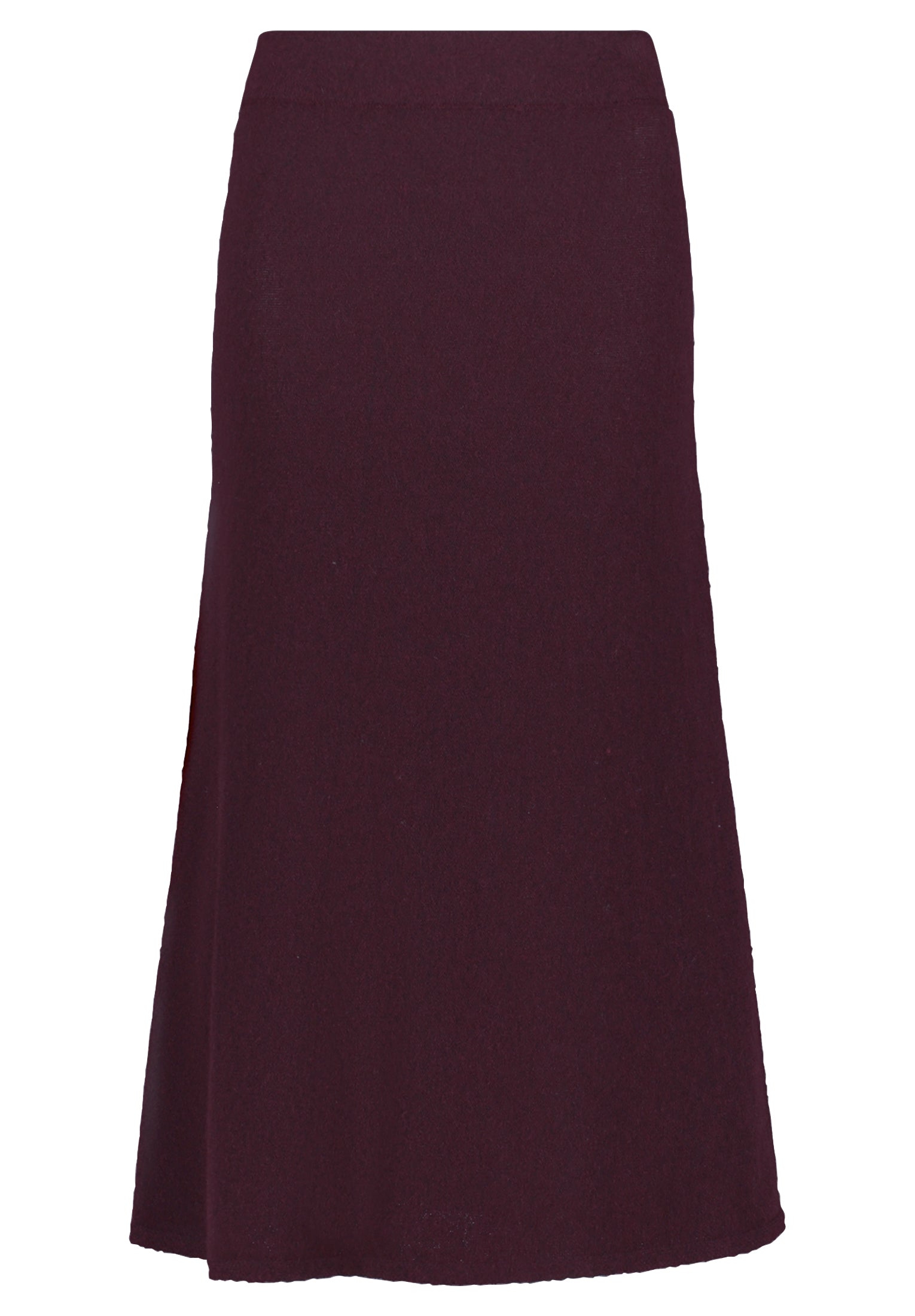 Strickrock - A-Linie