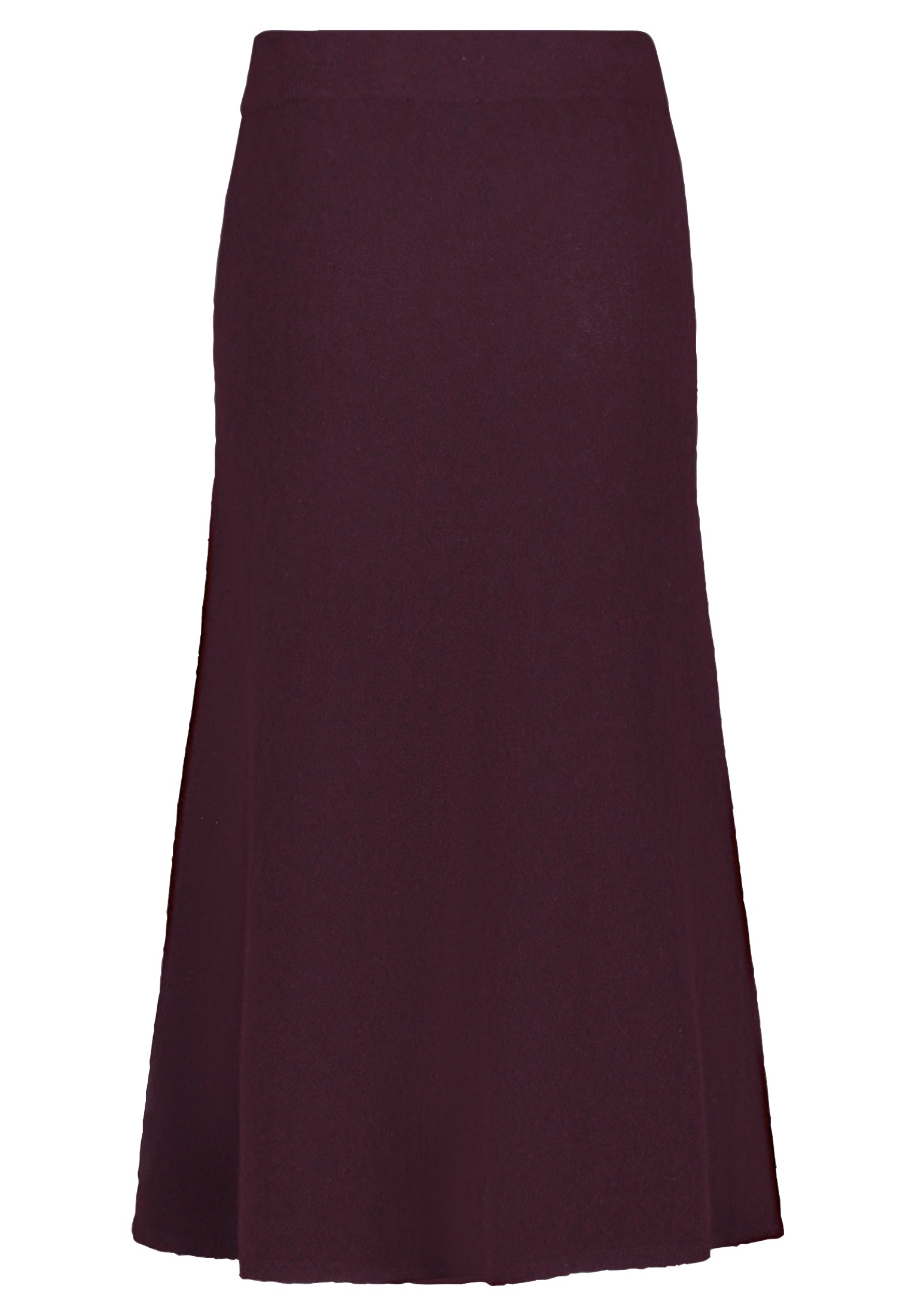 Strickrock - A-Linie