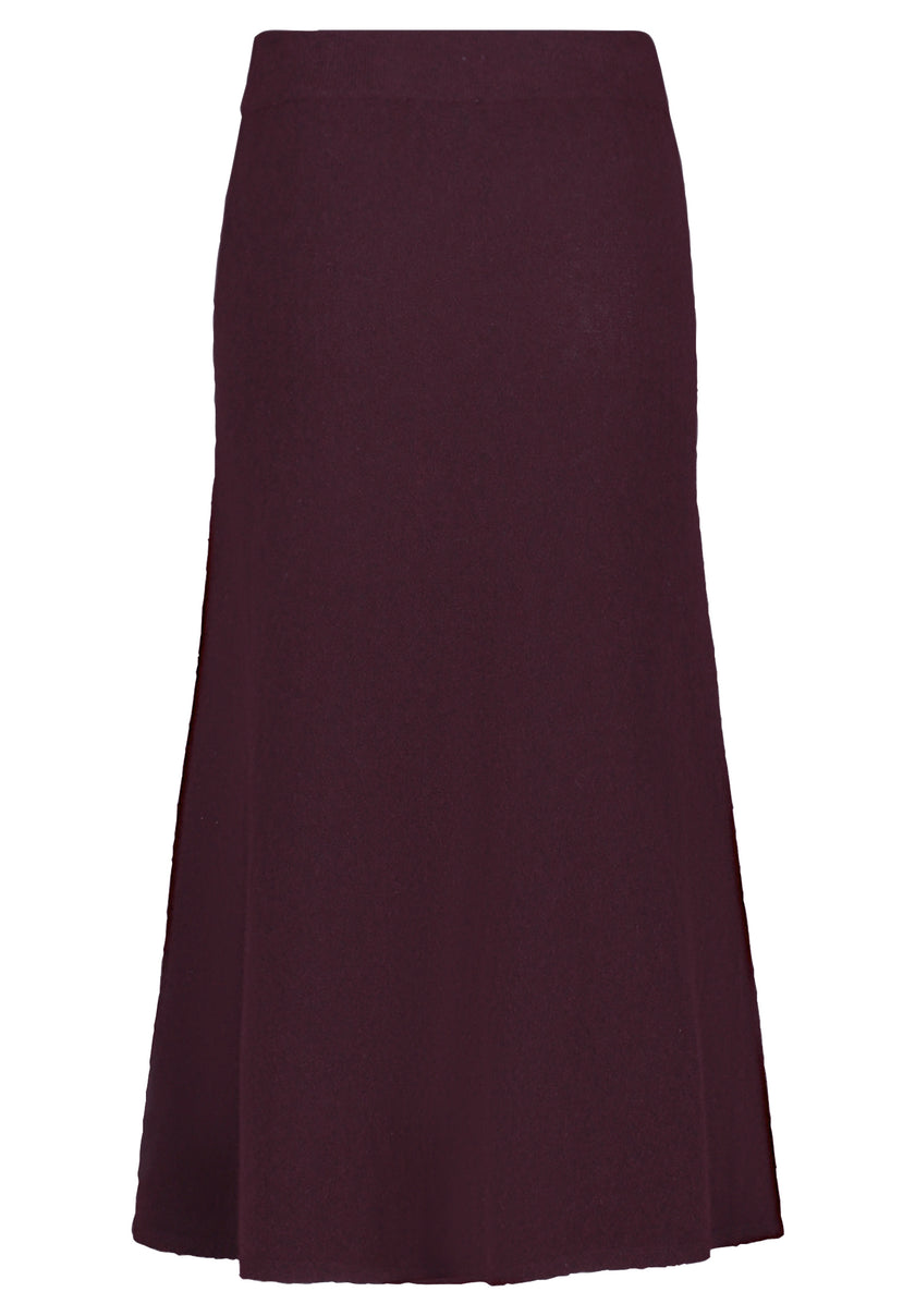 Strickrock - A-Linie