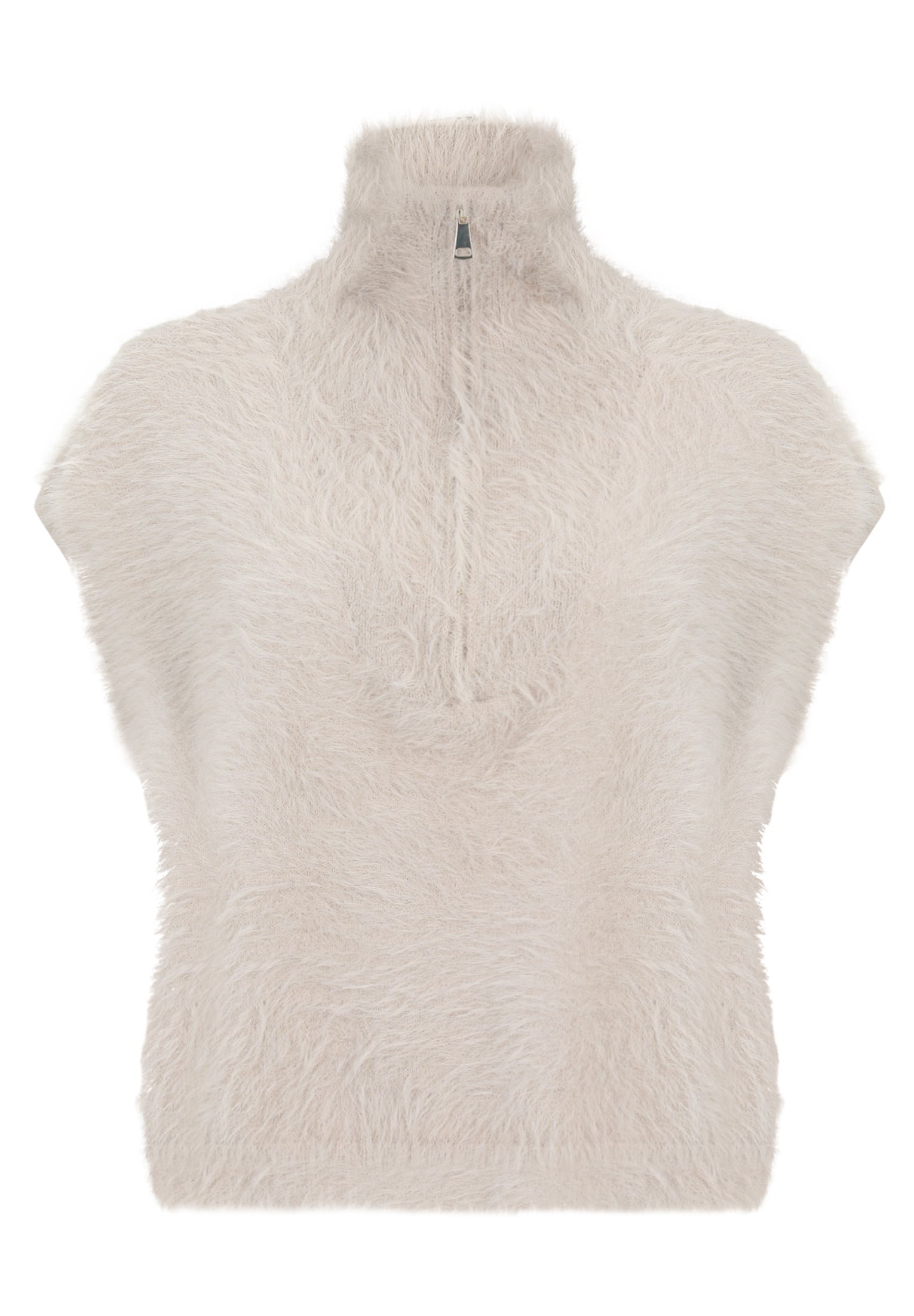 Strickpullunder - Oversized