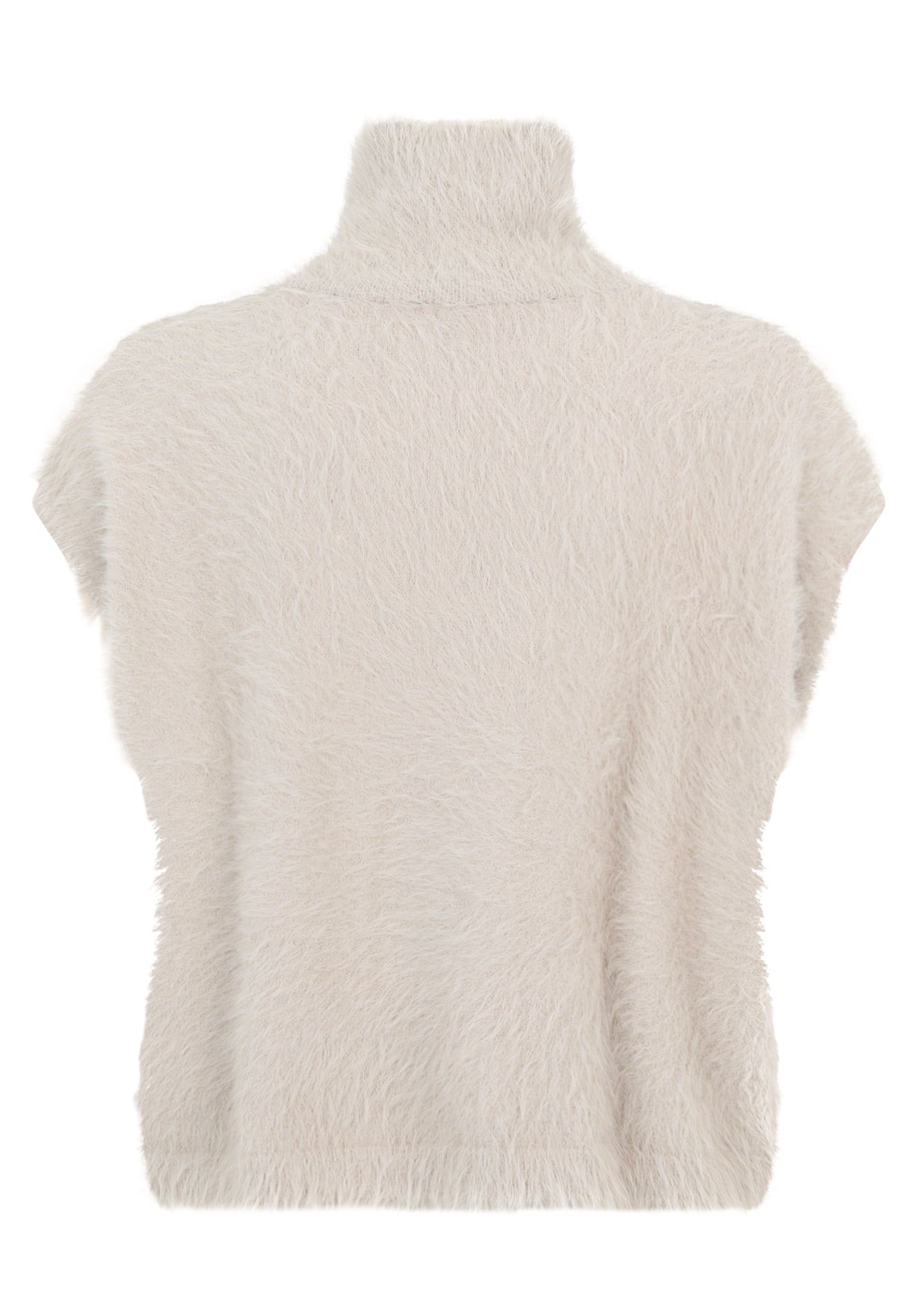 Strickpullunder - Oversized