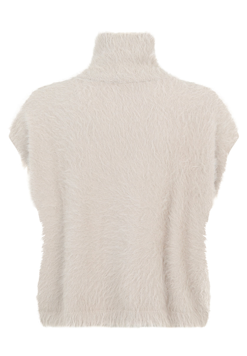 Strickpullunder - Oversized