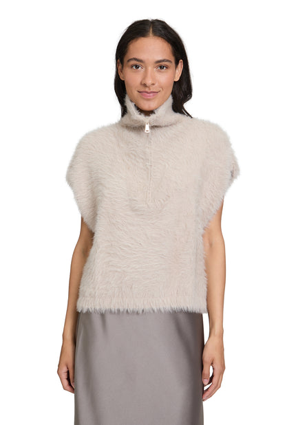 Strickpullunder - Oversized