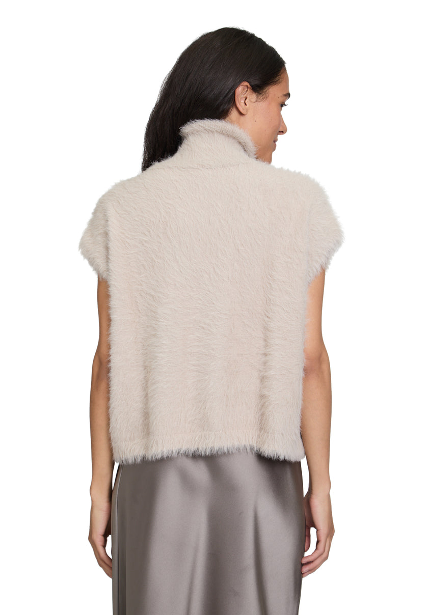 Strickpullunder - Oversized