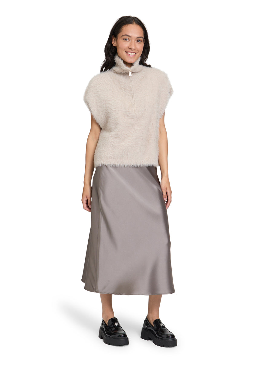 Strickpullunder - Oversized