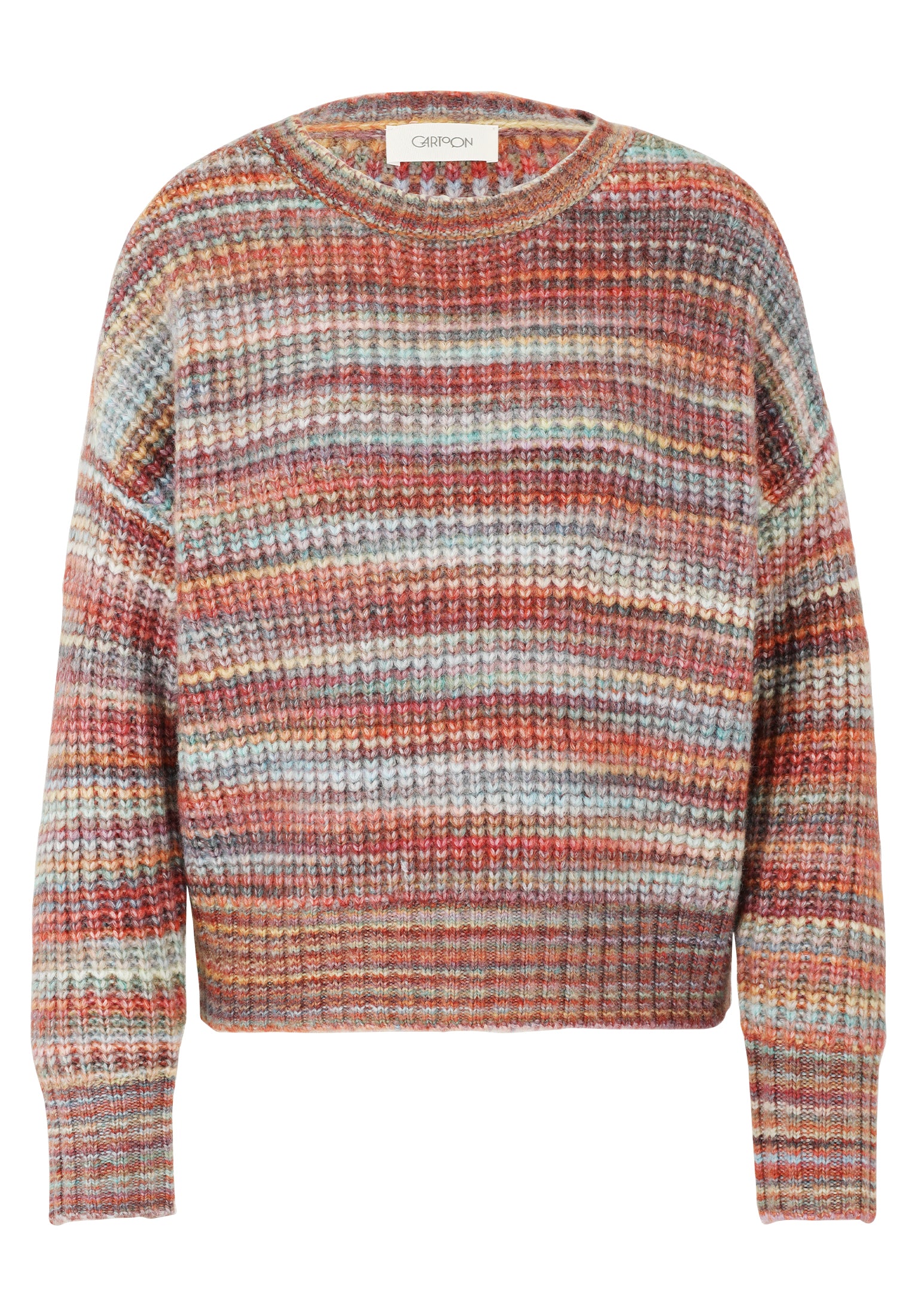 Strickpullover