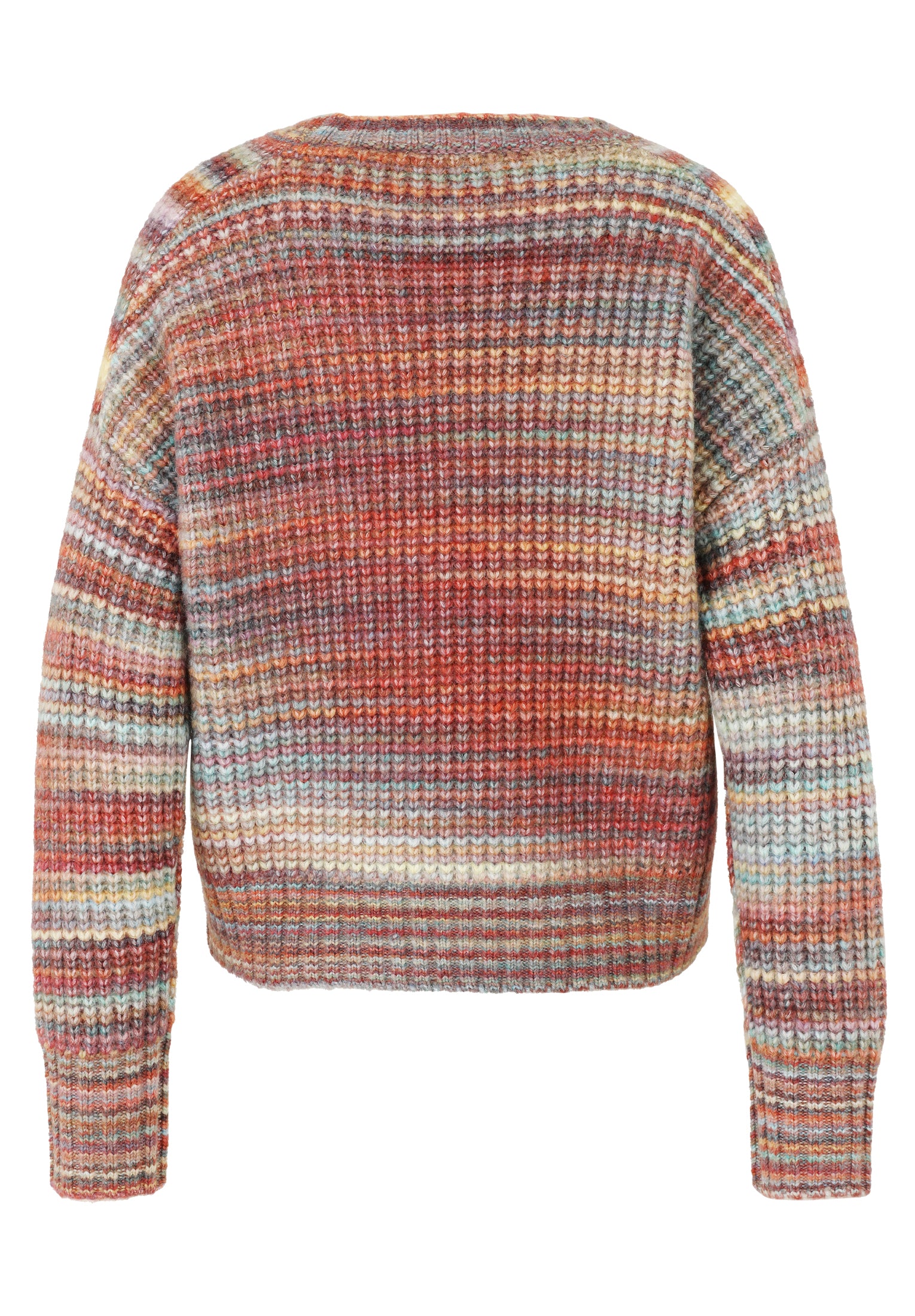 Strickpullover