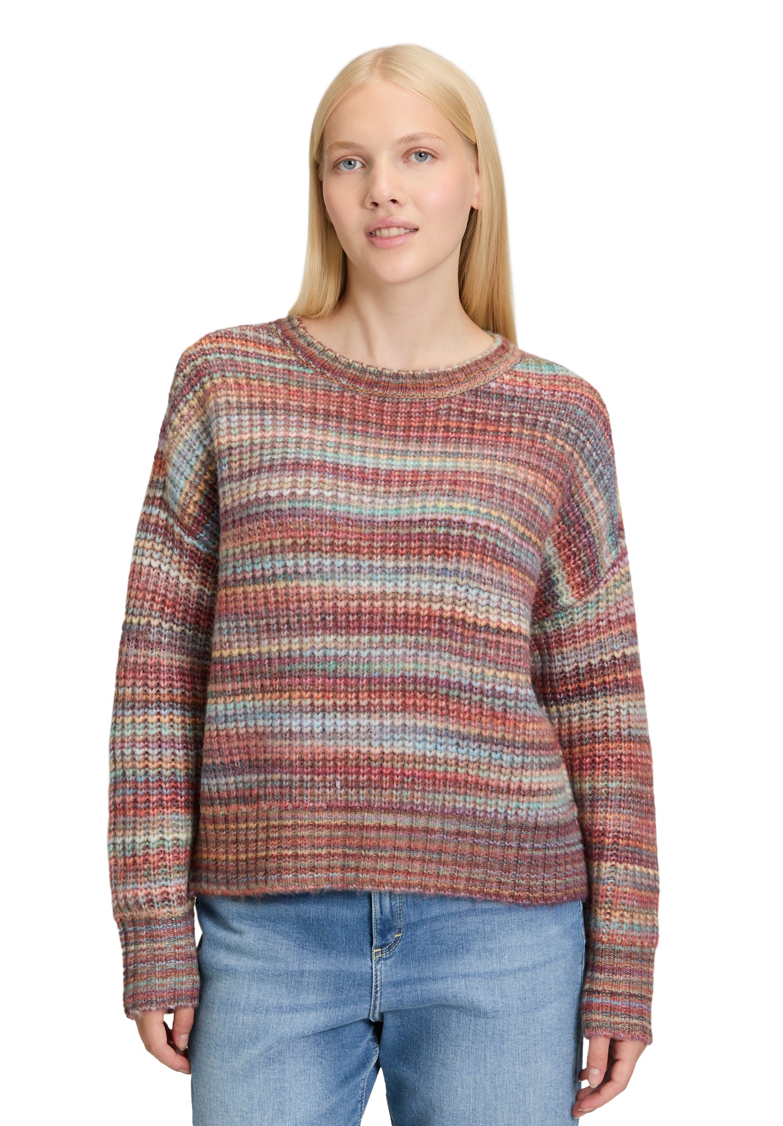 Strickpullover