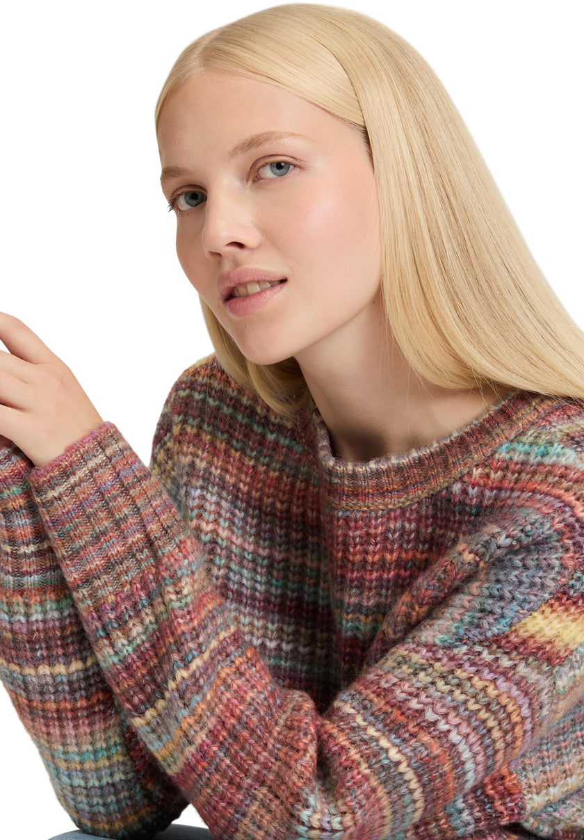 Strickpullover