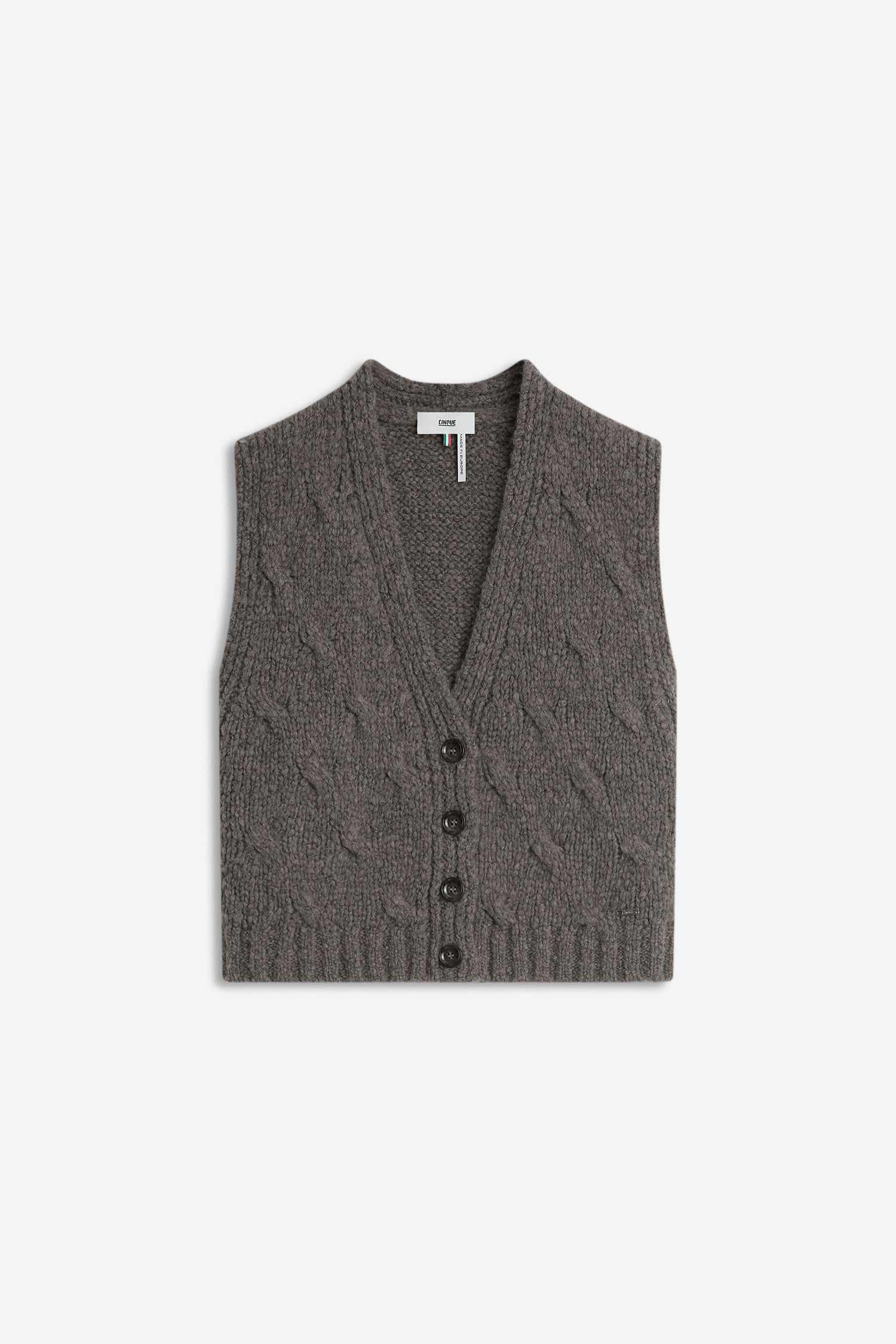 Pullunder - CISARANA