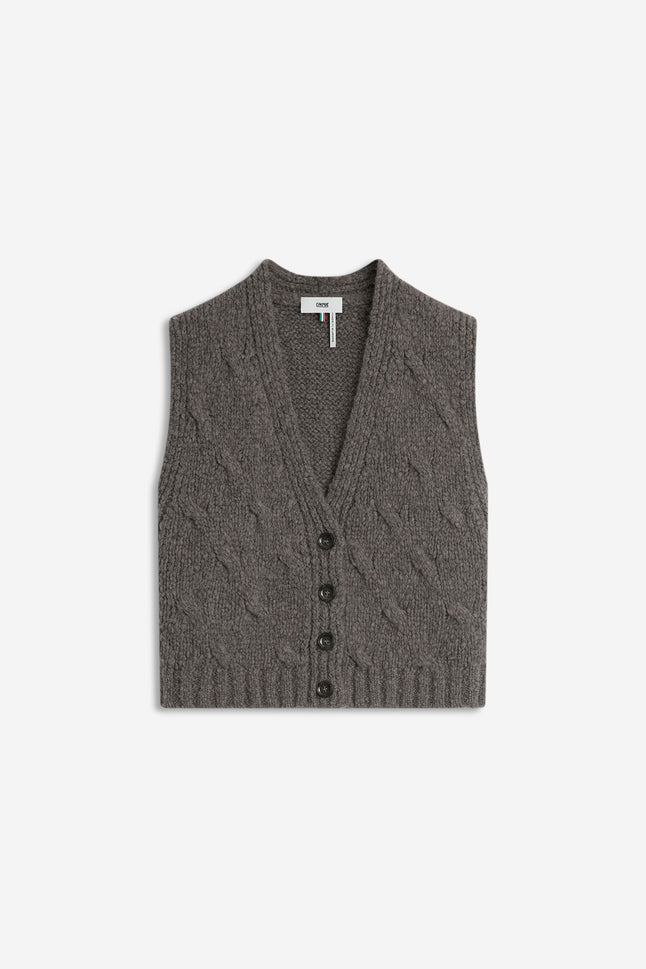 Pullunder - CISARANA