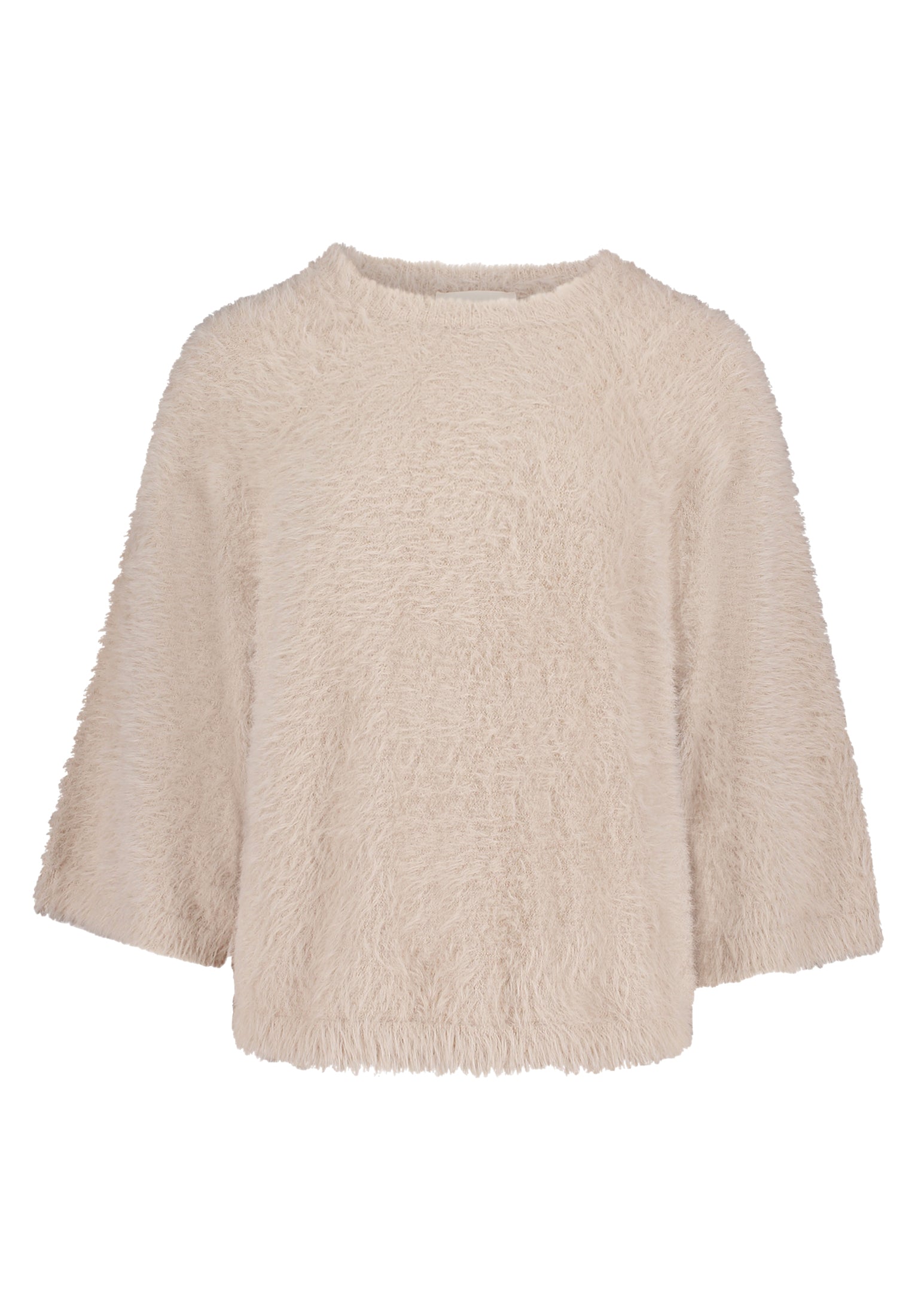 Strickpullover - Loose Fit