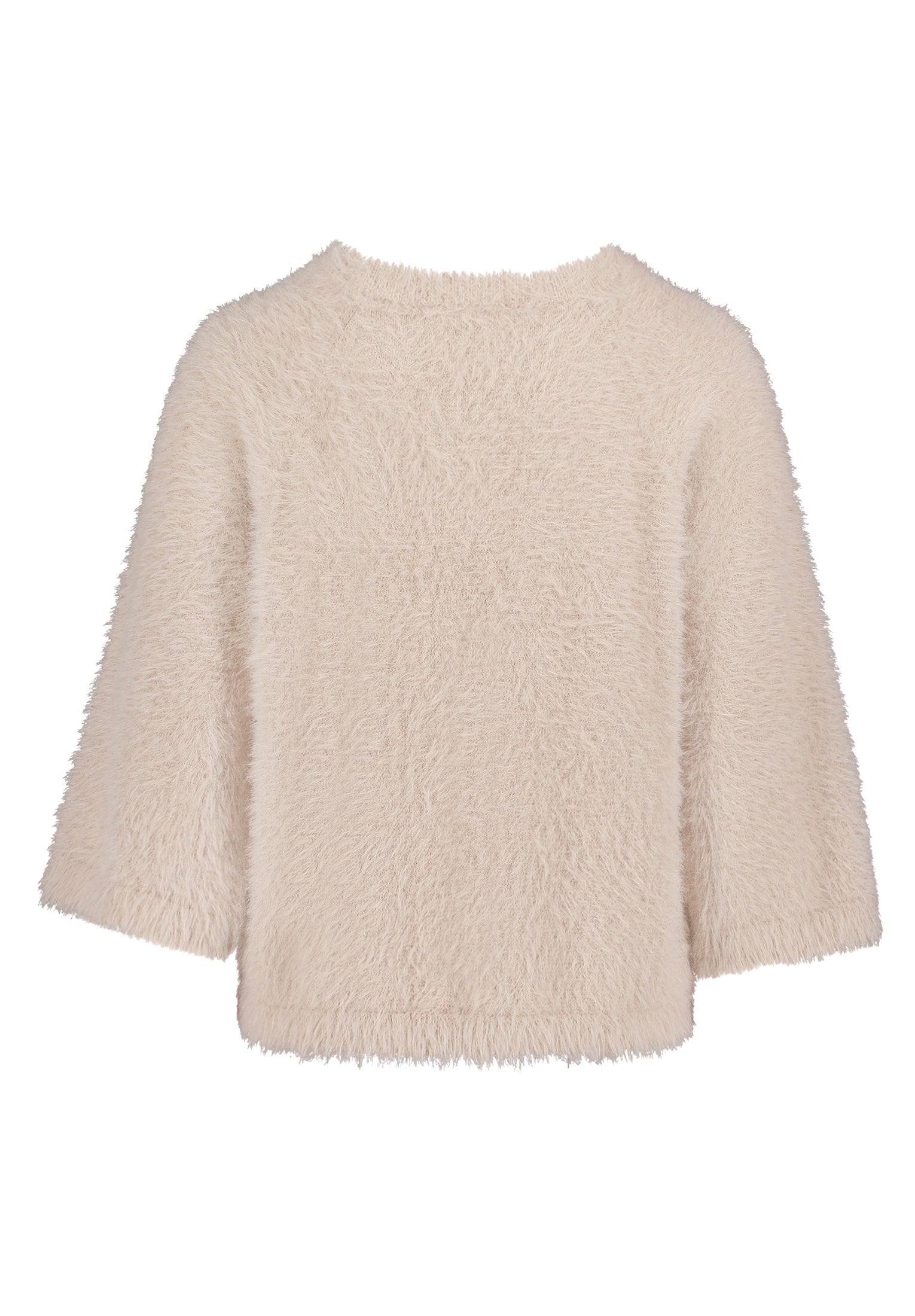 Strickpullover - Loose Fit