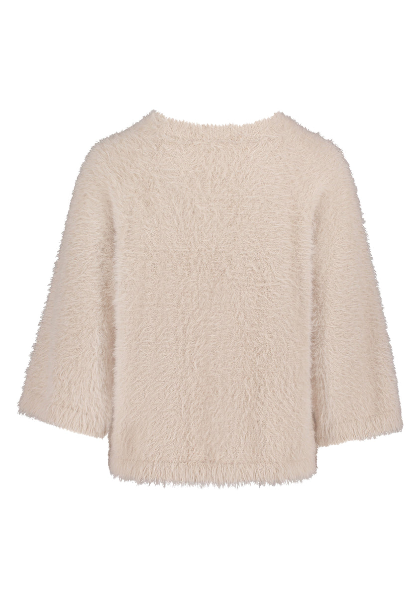 Strickpullover - Loose Fit