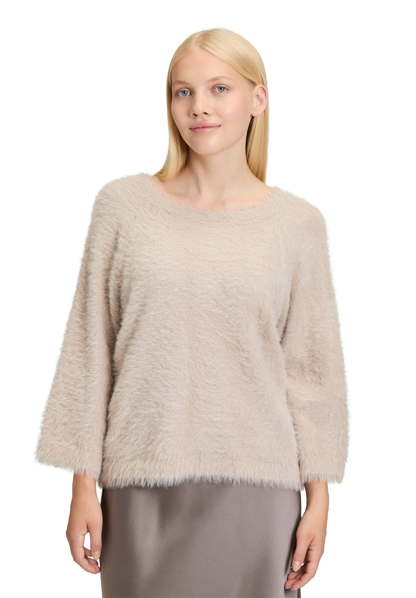 Strickpullover - Loose Fit